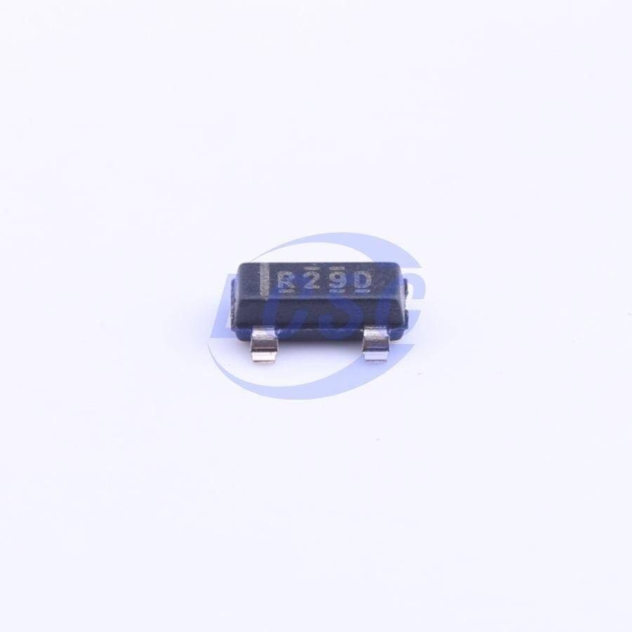 TI REF2930AIDBZR - 3