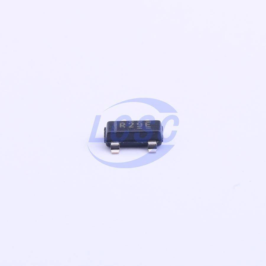 TI REF2933AIDBZR - 3