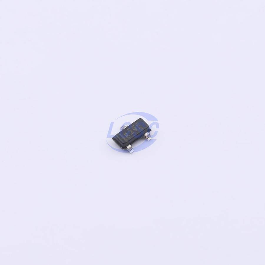 TI REF2933AIDBZT - 3