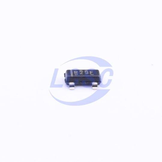 TI REF2940AIDBZT - 3
