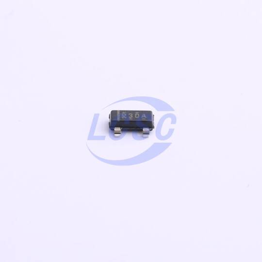 TI REF3012AIDBZR - 3