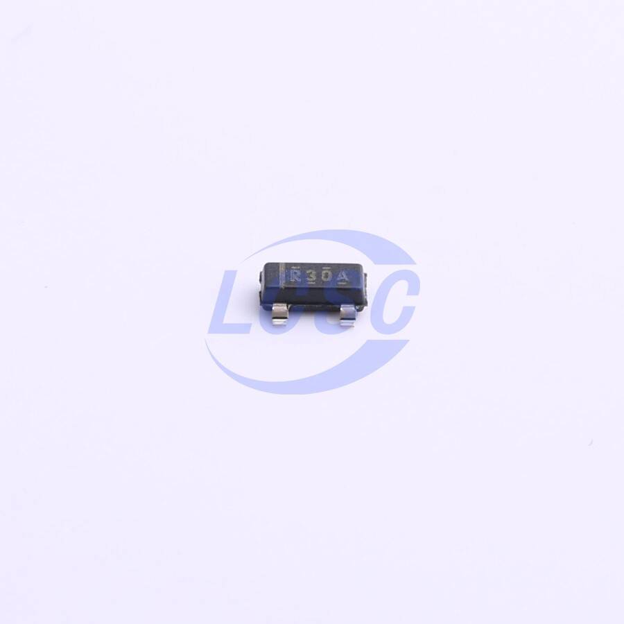 TI REF3012AIDBZR - 3
