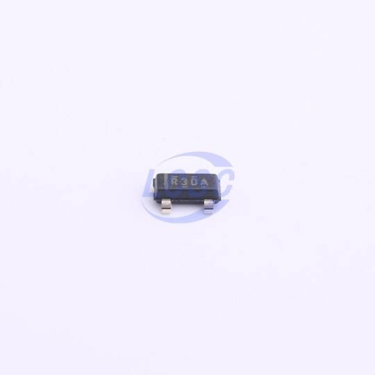 TI REF3012AIDBZT - 3