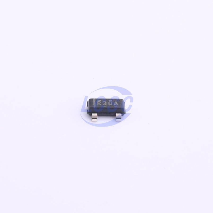 TI REF3012AIDBZT - 3