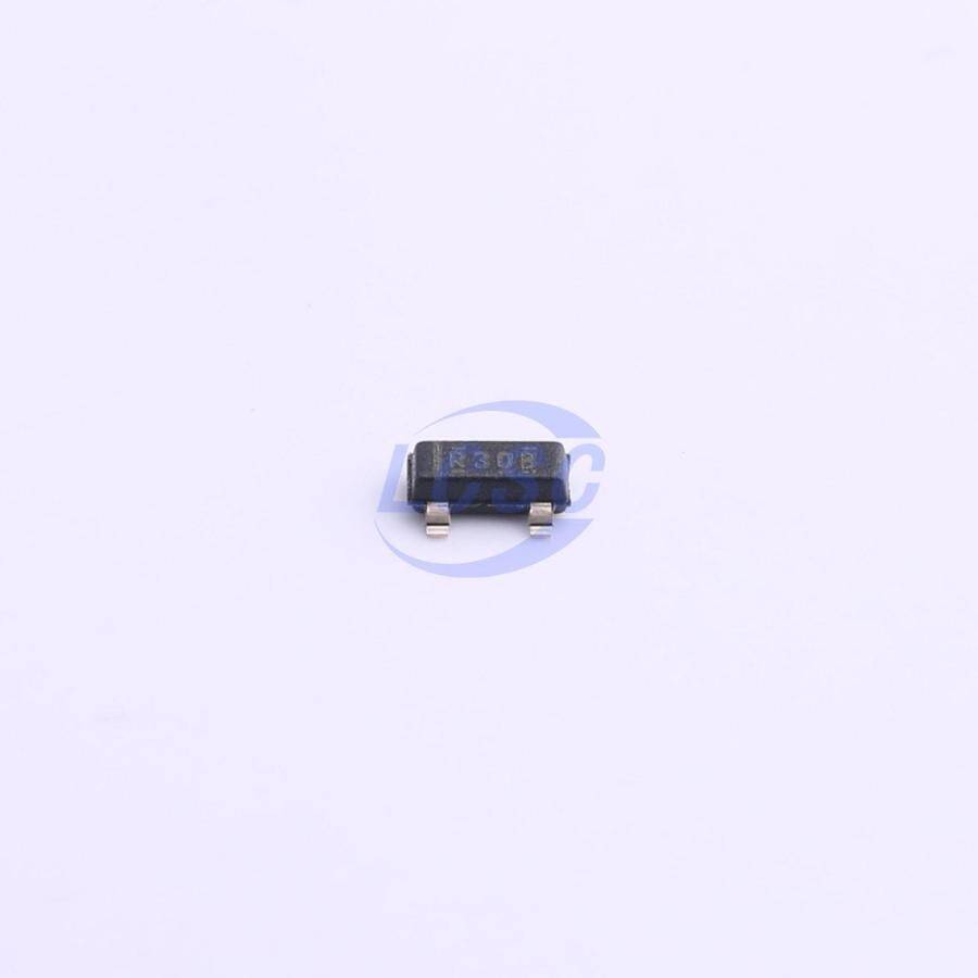 TI REF3020AIDBZR - 3