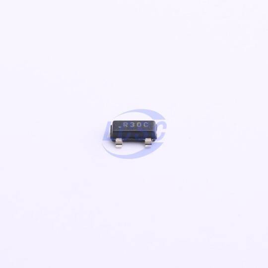TI REF3025AIDBZR - 3