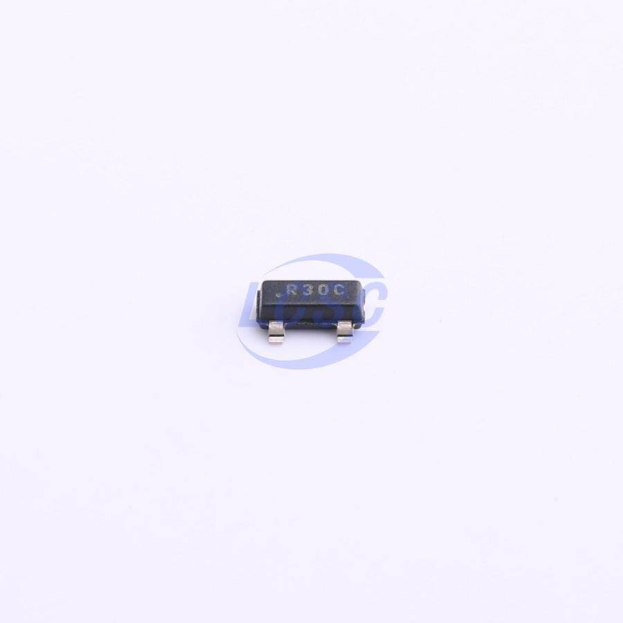 TI REF3025AIDBZR - 3