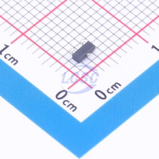 TI REF3025EAIDBZR - 2