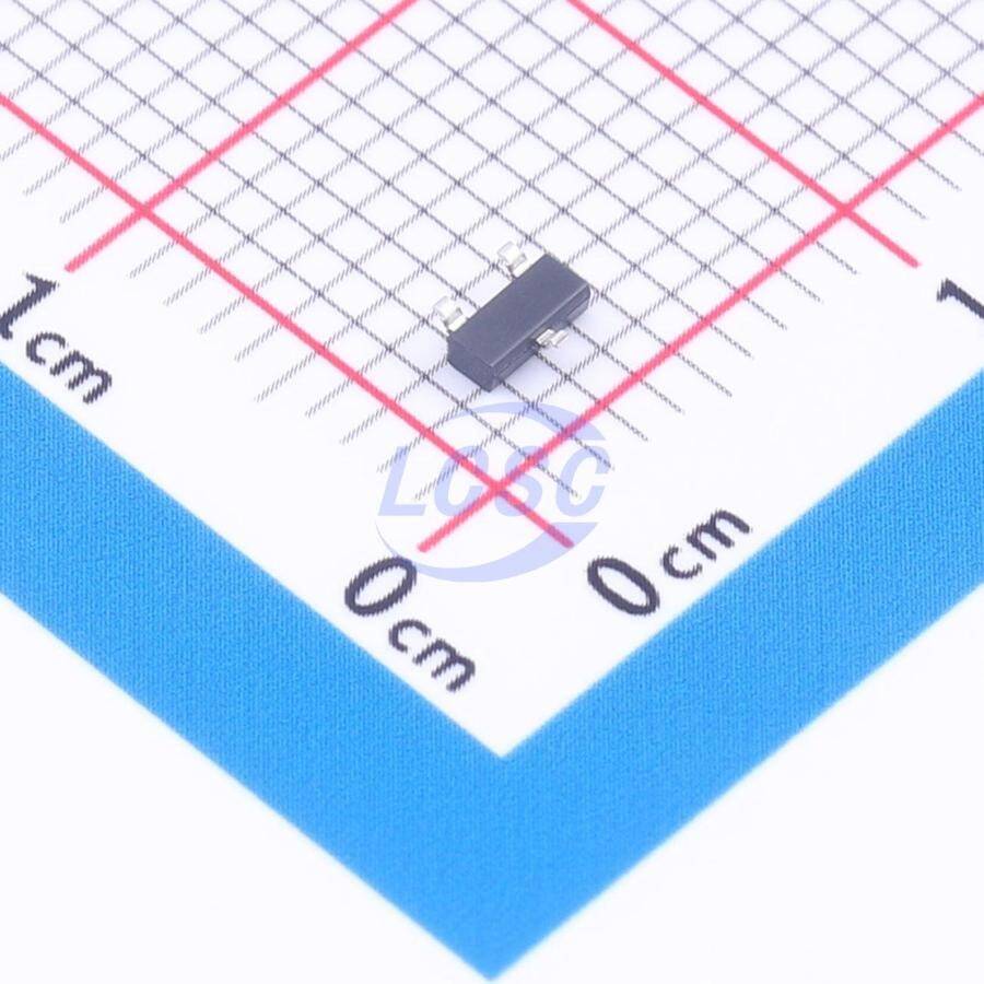 TI REF3025EAIDBZR - 2