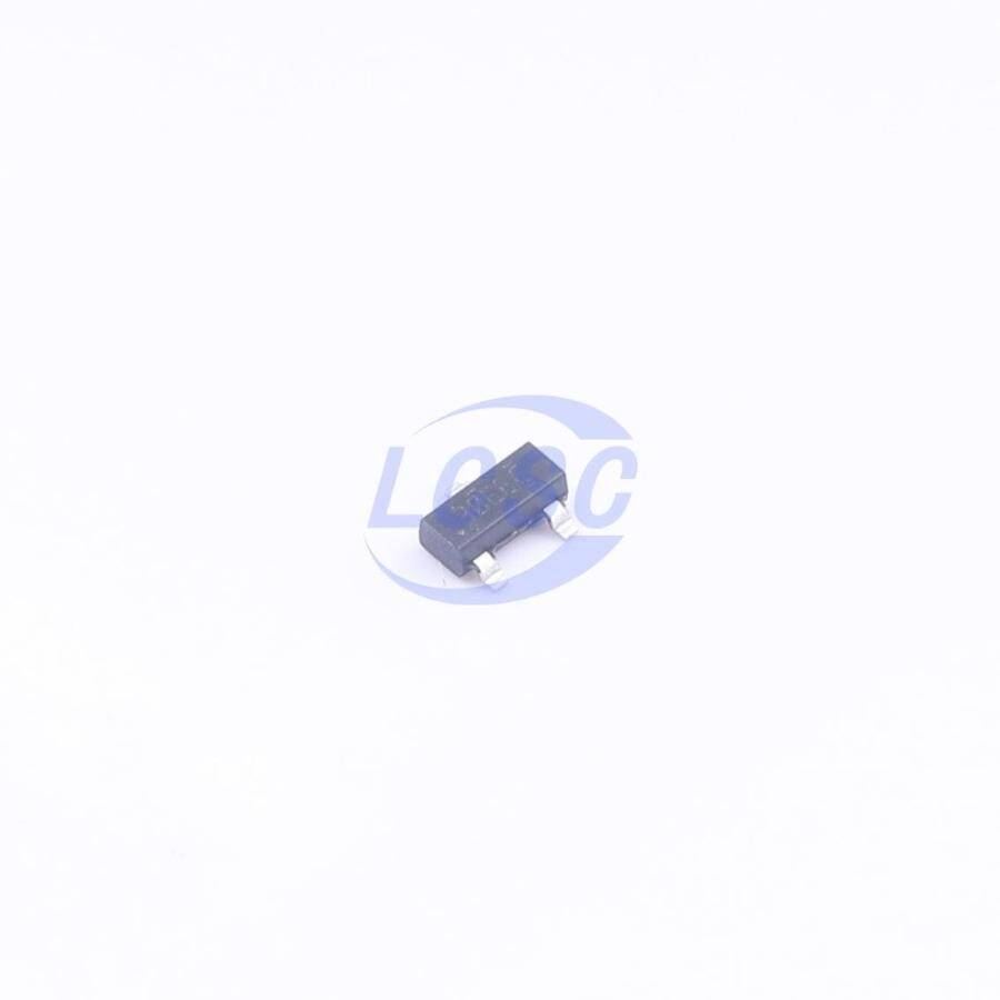 TI REF3025EAIDBZR - 3