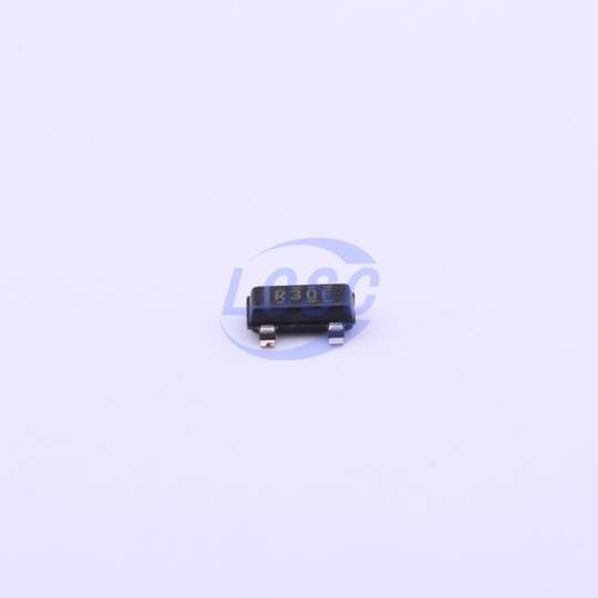 TI REF3030AIDBZR - 3