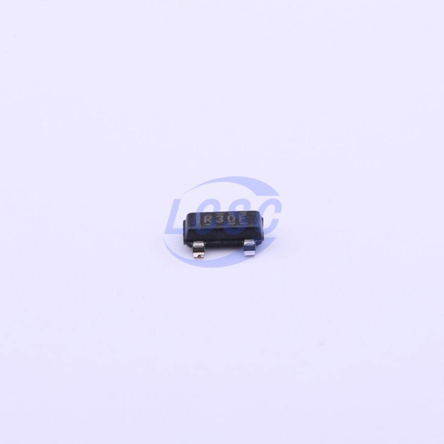 TI REF3030AIDBZR - 3