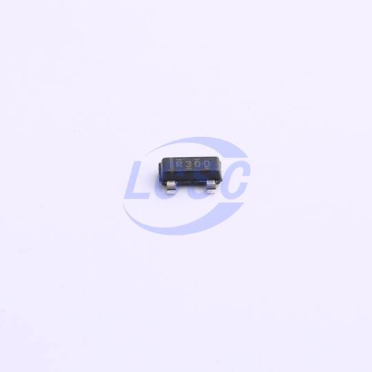 TI REF3033AIDBZR - 3