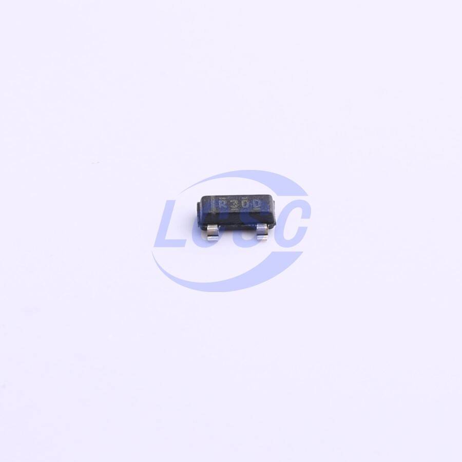 TI REF3033AIDBZR - 3