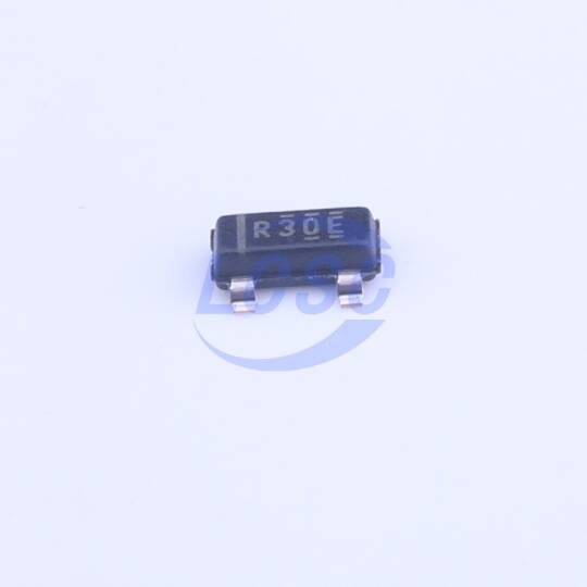 TI REF3040AIDBZR - 3