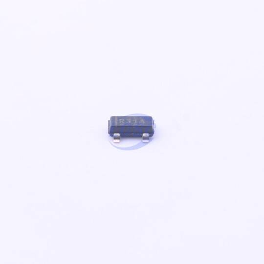 TI REF3112AIDBZR - 3