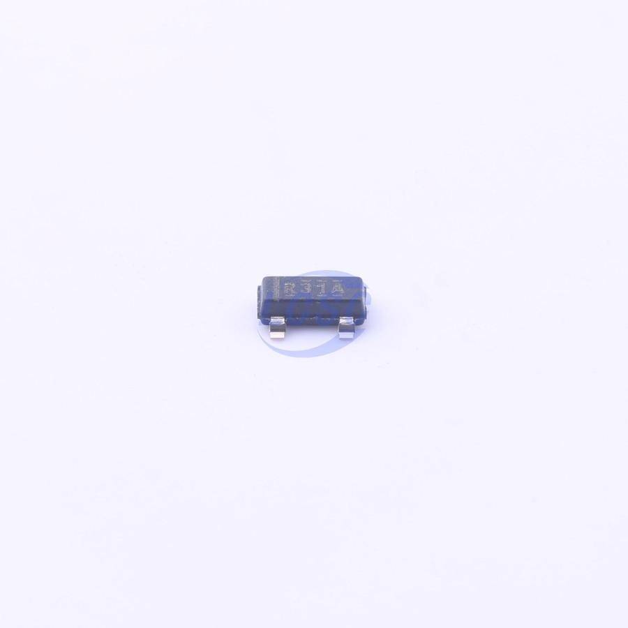 TI REF3112AIDBZR - 3