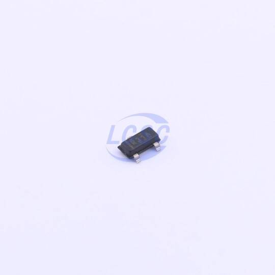 TI REF3112AIDBZT - 3