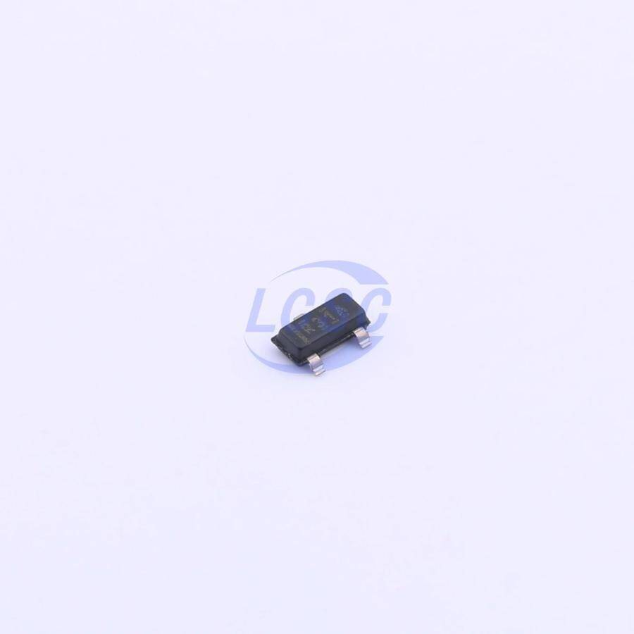TI REF3112AIDBZT - 3
