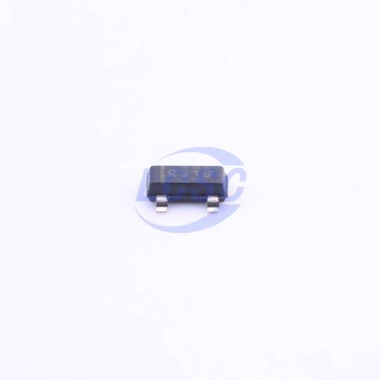 TI REF3120AIDBZR - 3