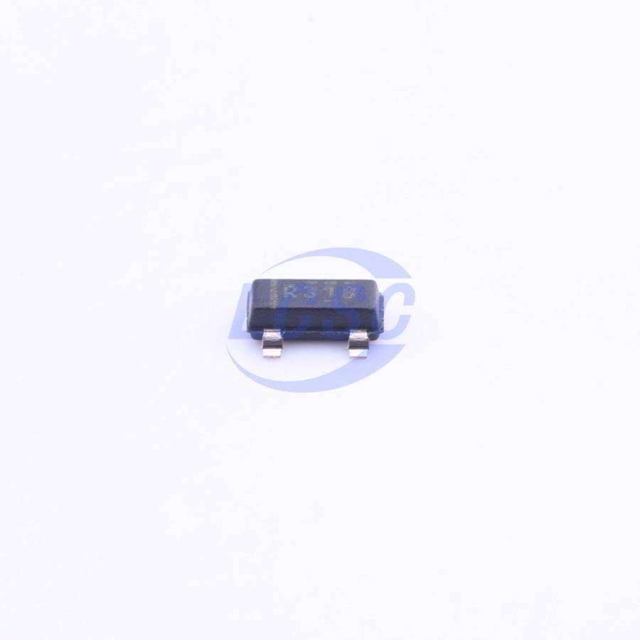 TI REF3120AIDBZR - 3
