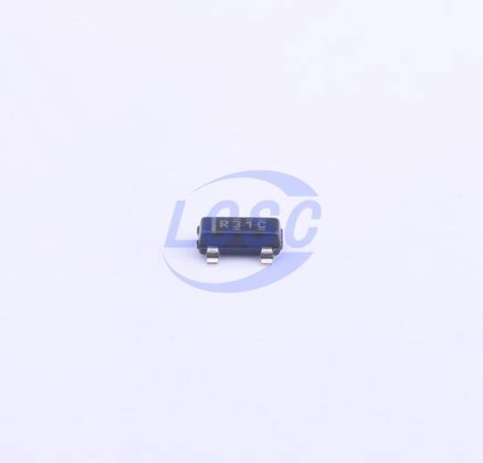 TI REF3125AIDBZR - 3