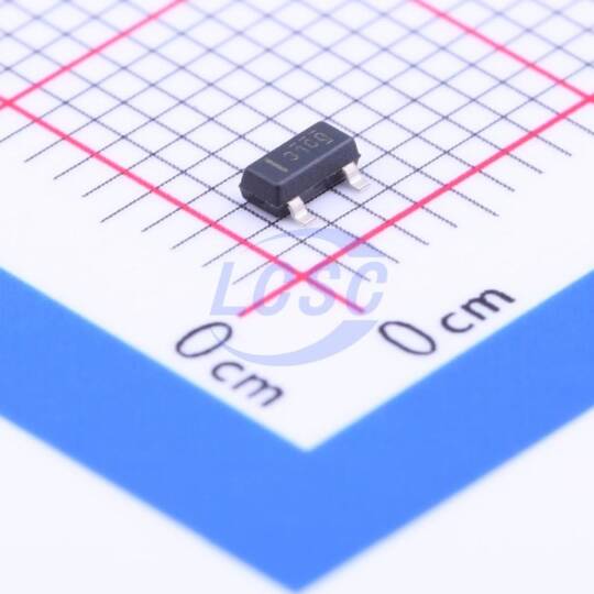 TI REF3125AQDBZRQ1 - 1
