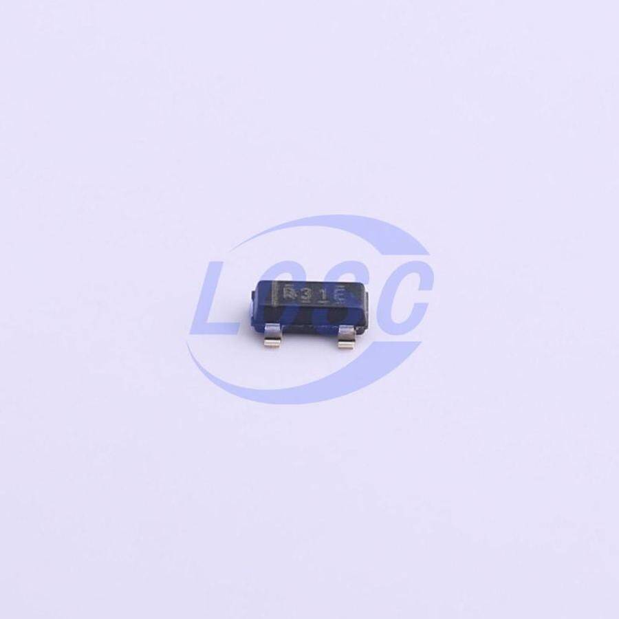 TI REF3130AIDBZR - 3