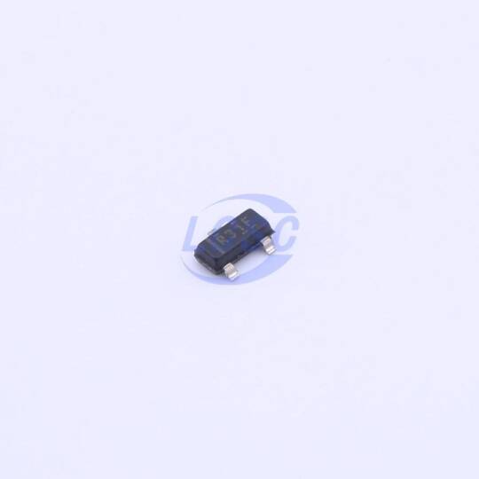 TI REF3133AIDBZR - 3
