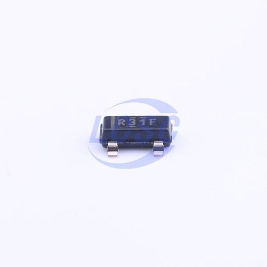 TI REF3133AIDBZT - 3