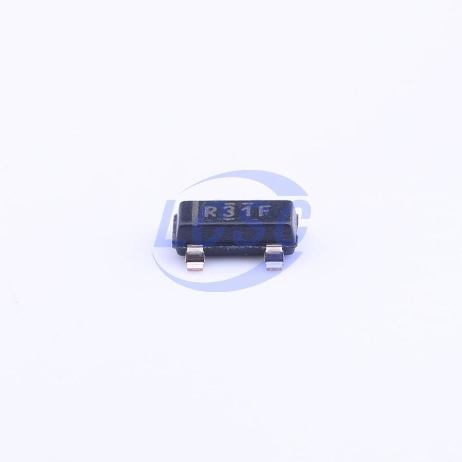 TI REF3133AIDBZT - 3