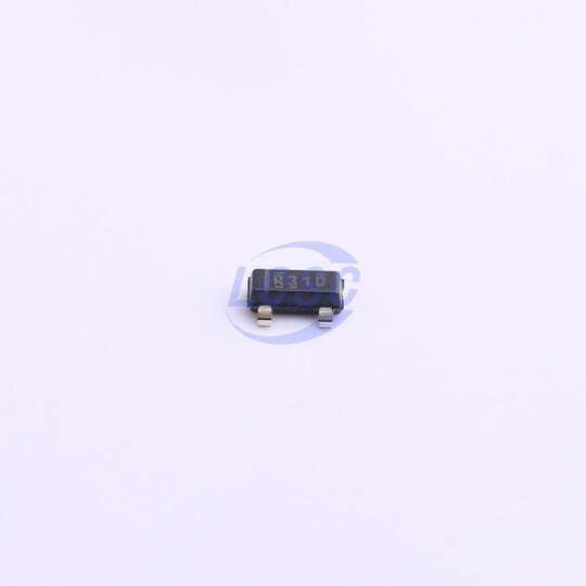 TI REF3140AIDBZR - 3