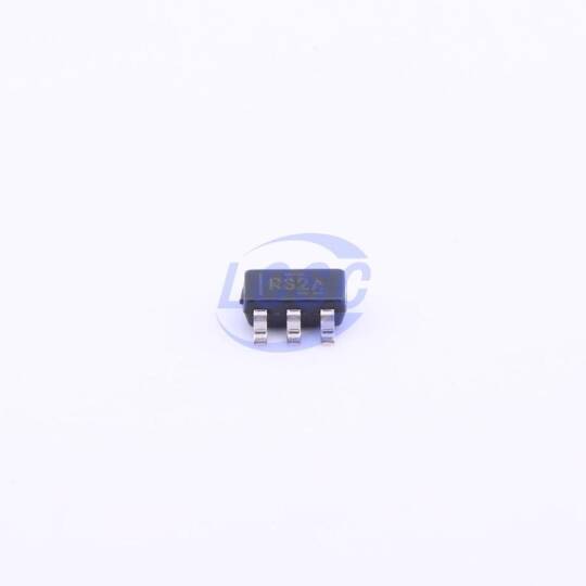 TI REF3212AIDBVR - 3