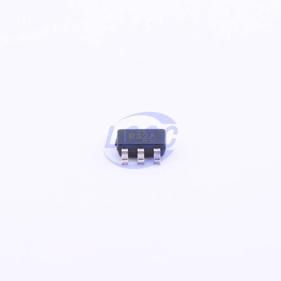 TI REF3212AIDBVR - 3