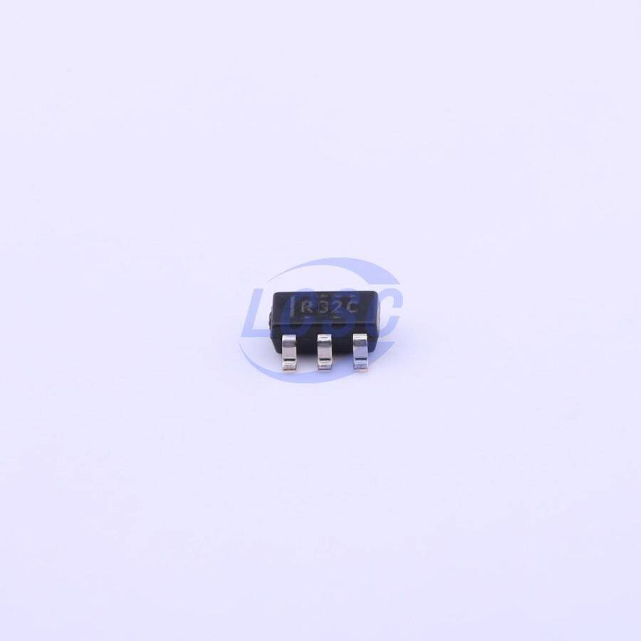 TI REF3225AIDBVR - 3