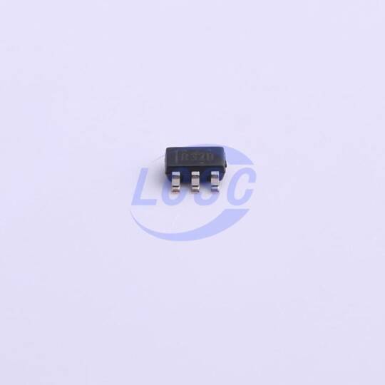 TI REF3230AIDBVR - 3