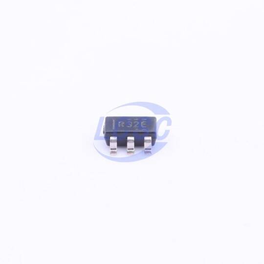TI REF3233AIDBVT - 3