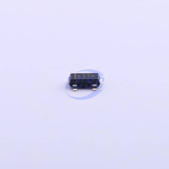 TI REF3312AIDBZR - 3