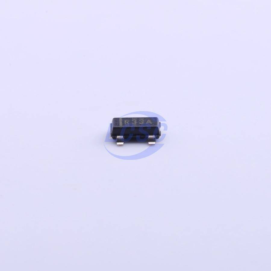 TI REF3312AIDBZR - 3