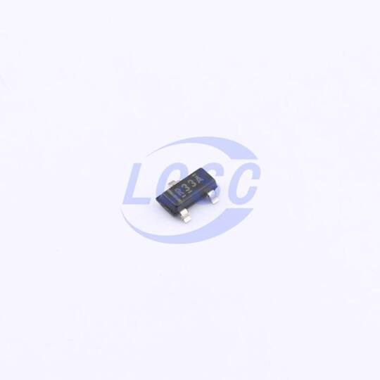 TI REF3312AIDBZT - 3