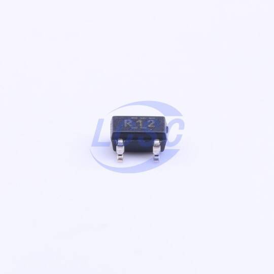 TI REF3312AIDCKR - 3