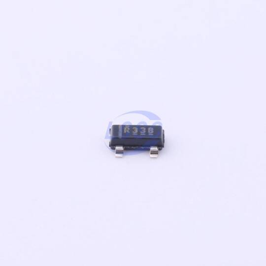 TI REF3318AIDBZR - 3