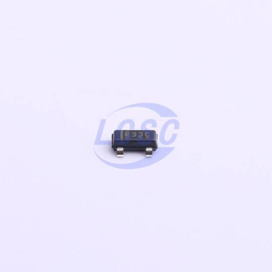 TI REF3320AIDBZR - 3