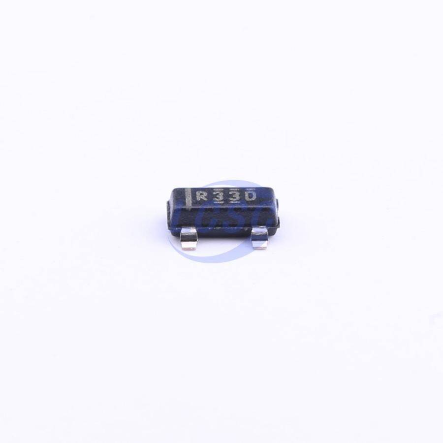 TI REF3325AIDBZR - 3
