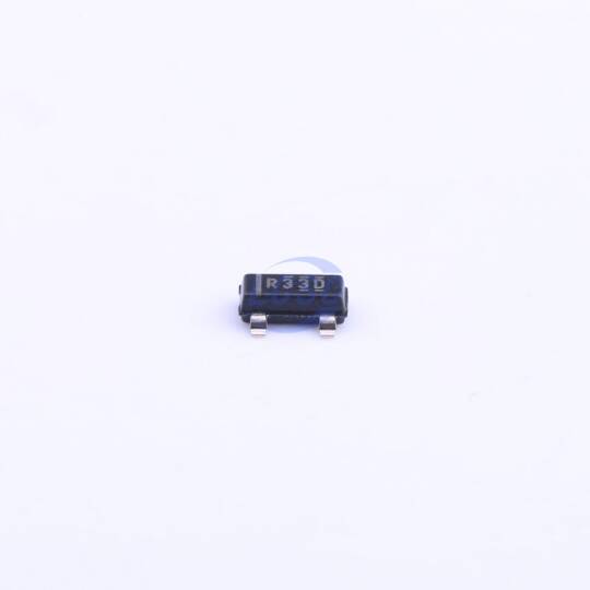 TI REF3325AIDBZT - 3