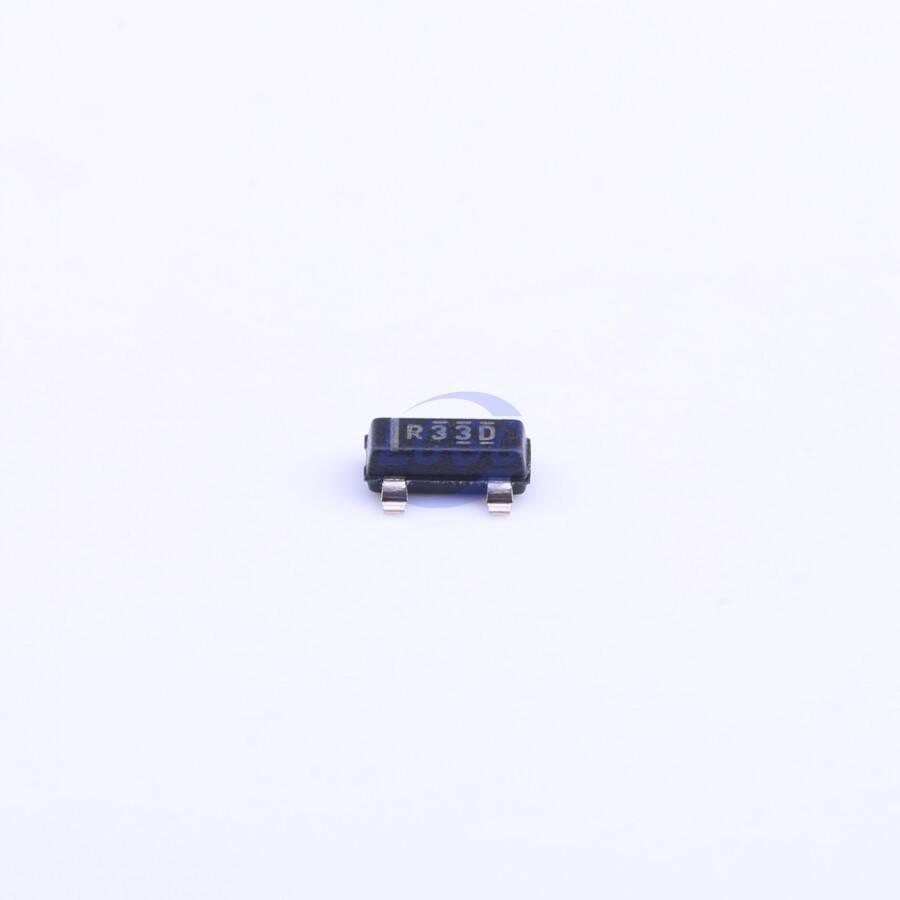 TI REF3325AIDBZT - 3