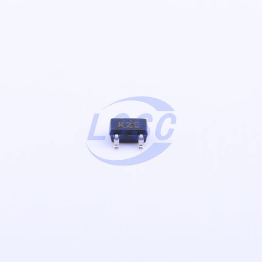 TI REF3325AIDCKR - 3