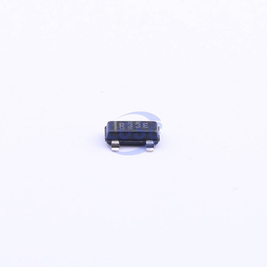 TI REF3330AIDBZR - 3