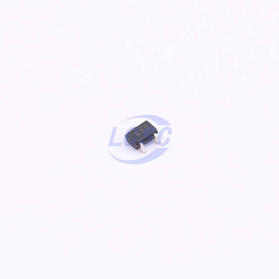 TI REF3330AIDCKR - 3