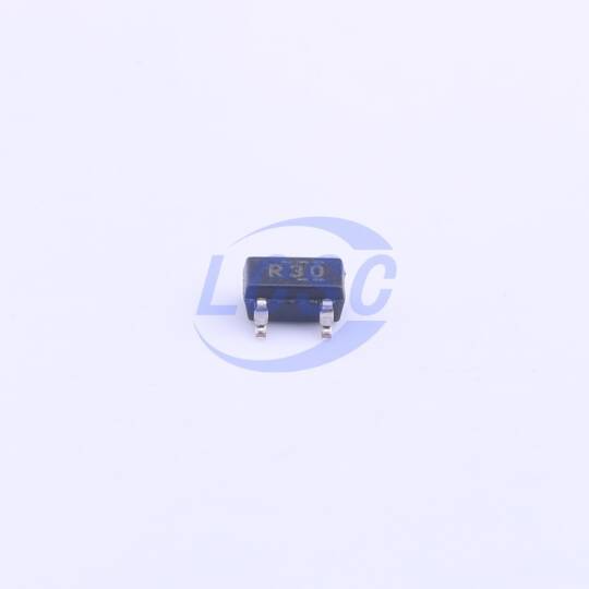 TI REF3330AIDCKT - 3